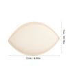 thumbnail image 2 of unbranded 5Pares Cojines Para Brasier Push Up De Espuma Para De Mujer Asortado, 2 of 6