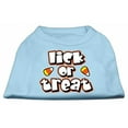 thumbnail image 3 of Lick Or Treat Screen Print Shirts Light Pink L (14), 3 of 3