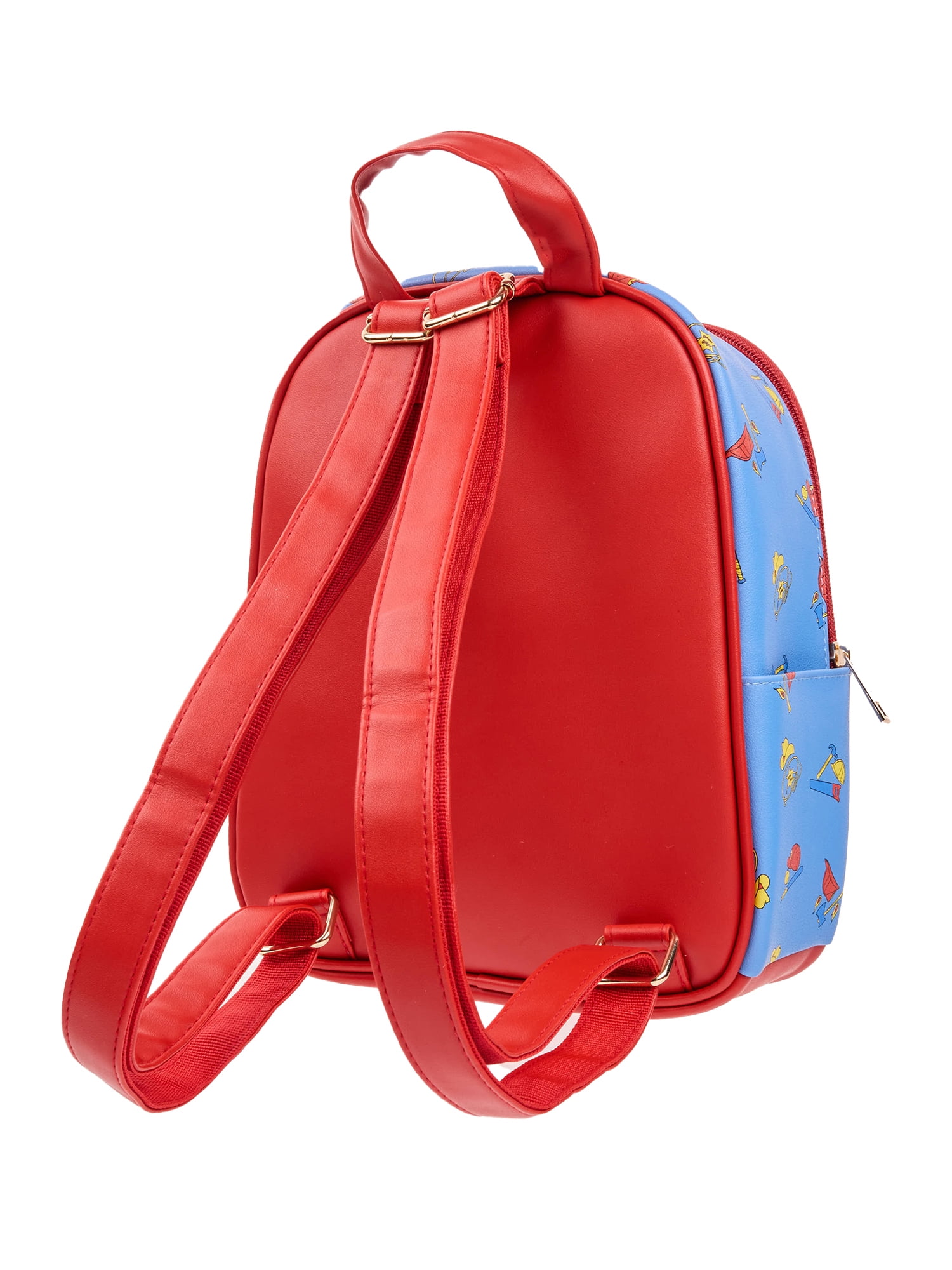 Chucky Mini Backpack