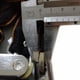 thumbnail image 3 of Candado de cadena para motocicleta y bicicleta, alta seguridad, antirrobo, 800 mm, 3 of 5