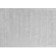 thumbnail image 1 of Ahgly Company Indoor Rectangle Solid Gray Modern Area Rugs, 8' x 12', 1 of 1