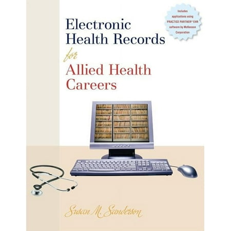 UPC: 9780073309781 | Electronic Health Records for Allied Health Careers (Other)