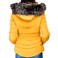 thumbnail image 5 of Chamarra Para Mujer Shendy Vendy Con Gorro Desmontable, 5 of 5