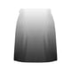 thumbnail image 5 of TaTaai Women's Casual Versatile Ombre Print A-Line Short Skirt Fashion Zipper Comfortable Mini Skirt Soft Lightweight Fabric for Spring Summer Daily and Party Wear Gift, 5 of 6