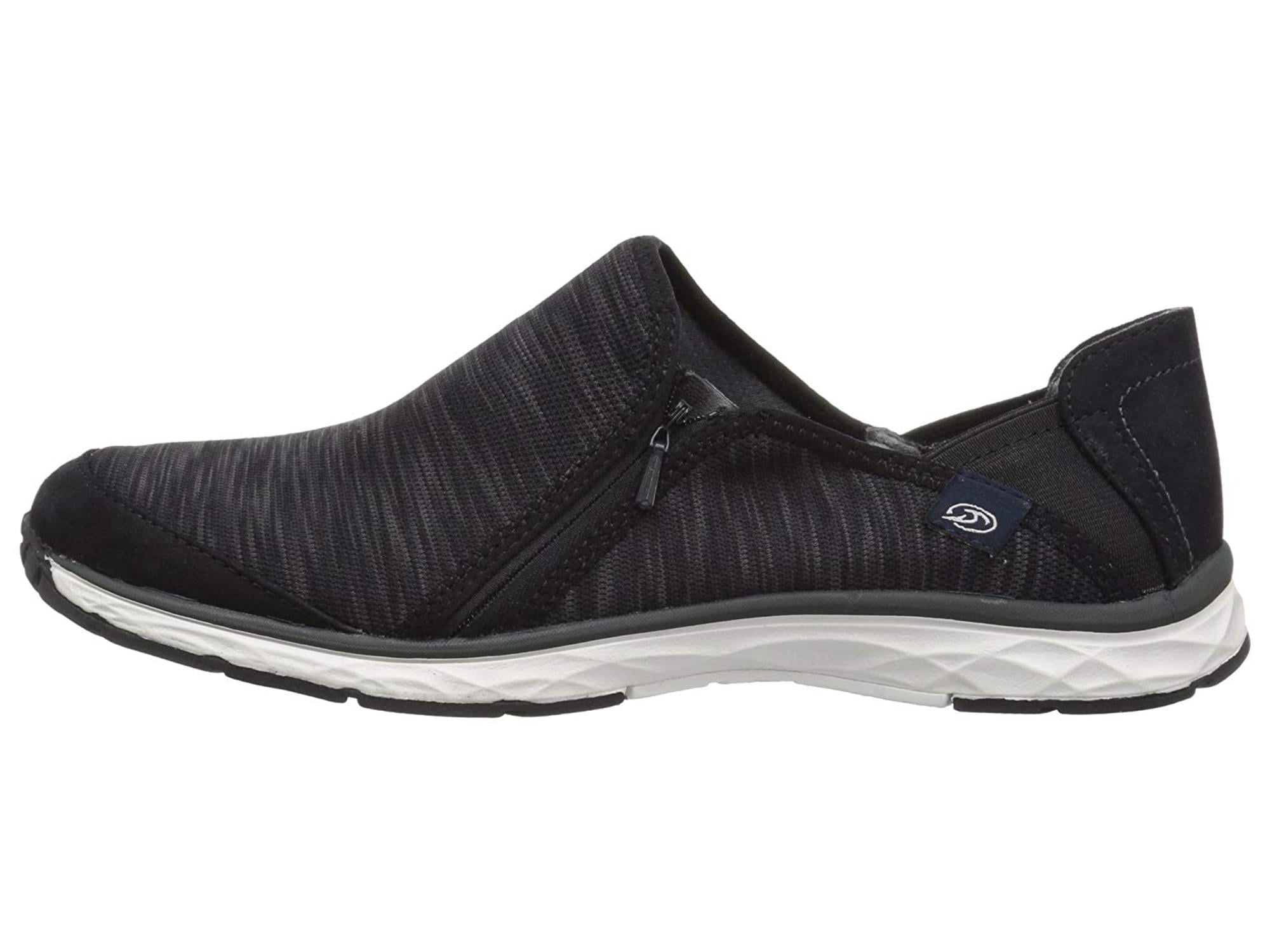 dr scholls zipper shoes