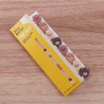 thumbnail image 1 of HUGFEGWE 120Pcs Memo Pad, Animals DIY Sticker Bookmarks Kawaii DIY Memo Pad Sticky Notes Page Flags, Self-Stick Memo Flags Tab Bookmark(Bear) CJB91-62308, 1 of 7