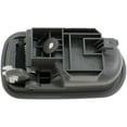 thumbnail image 3 of Dorman 93839 Interior Door Handle for Specific Mazda Models, Gray, 3 of 5
