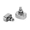 thumbnail image 4 of Watch Parts, Watch Accessory Stainless Steel Watch Tool Watch Push Press Button, Ultra Slim for Home Use Watch Repair Watchmakers DIY, 4 of 7