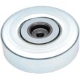 thumbnail image 2 of Accessory Drive Belt Idler Pulley Fits select: 2007-2017 LEXUS LS, 2008-2011 LEXUS GS, 2 of 2