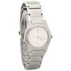 Ladies Stainless Steel Watch