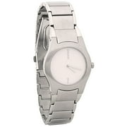 Ladies Stainless Steel Watch