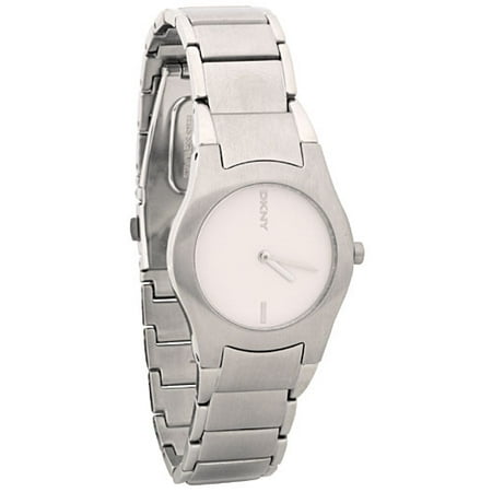 Ladies Stainless Steel Watch
