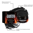 thumbnail image 4 of Ainf Automobile Paste Automobile Interior And Exterior Cleaning Daily Gloss Paste, 4 of 8
