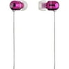 Cavern Chill Exceptional Earbuds - Pink, Model 10121