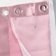 thumbnail image 5 of Cortinas Opacas De Ventana Para Rosado BLESIY Cortinas de la serie Starry, 5 of 7