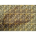 thumbnail image 4 of oneOone Organic Cotton Voile Fabric Leaves & Floral Block Print Fabric By Yard 42 Inch Wide, 4 of 4
