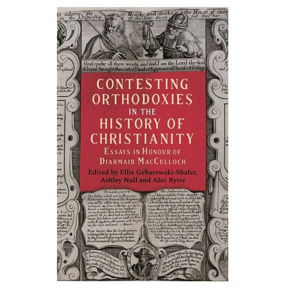 Studies in Modern British Religious Hist Contesting Orthodoxies in the History of Christianity, Book 44, (Hardcover)