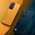 thumbnail image 5 of Luxury Leather Case For Xiaomi Mi 12 Lite 12X 12T Pro 12S Ultra Cover Silicone Phone Case For Redmi Note 12S 12 Pro Plus Coque, 5 of 5