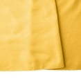 thumbnail image 4 of Stamzod Womens Plus Size Chiffon Dress Loose Sleeveless Flowy Midi Dresses Summer Beach Casual Sundresses Yellow B XXXXL, 4 of 7