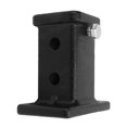 thumbnail image 2 of 2in Bolt On Receiver Tube Trailer Hitch Adapter Universal for Pickup Trucks, 2 of 5