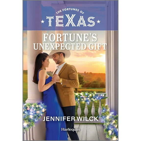 Fortune's Unexpected Gift (Paperback)