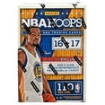 thumbnail image 1 of 2016/17 NBA Panini Hoops Basketball Blaster Box, Small, Black, 1 of 3