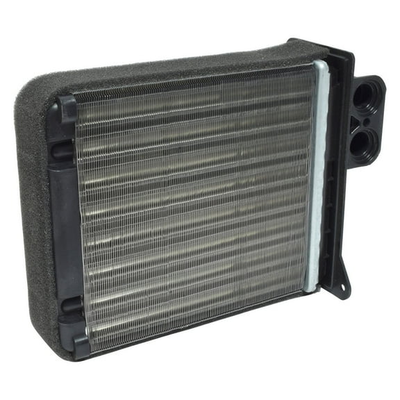 New Hvac Heater Core Ht 2183C   Boa93675