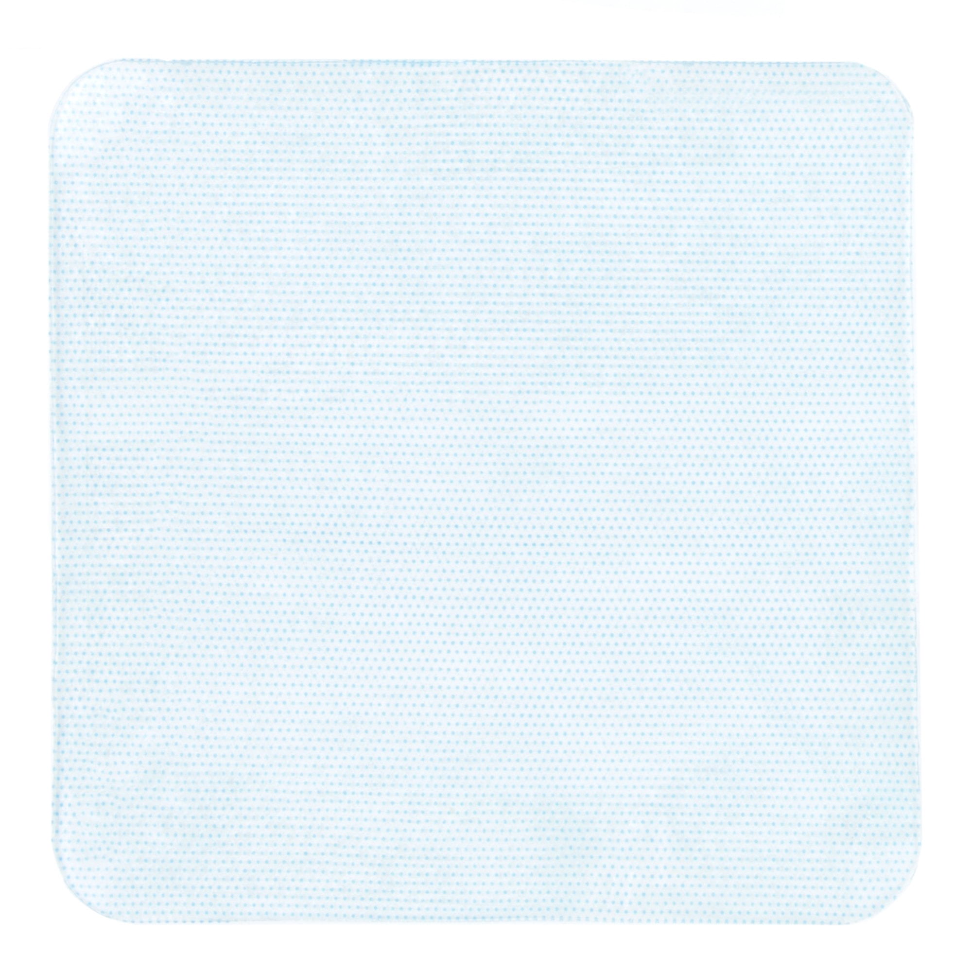 AquaDerm Hydrogel Wound Dressing Sterile Square 00324E, 10 Ct