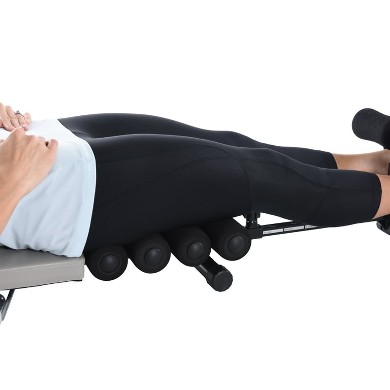 Stamina inline online back stretch bench