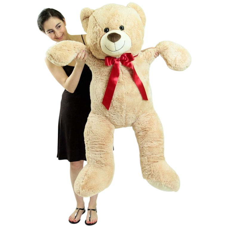 Teddy Hermann Plush Teddy Hermann 90852 Cervatillo De Pie 23cm, Peluche Con Contenido Reciclado