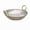 12 Inch, variant on Indian Crafts Traditional Matthar Iron deep Kadai Frying Pan for Cooking Iron Kadhai Heavy Base Iron Kadhai