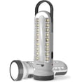 thumbnail image 5 of Lampara Portátil de 18 Leds Luz Blanca de Camping, Linterna de Mano Recragble a la Luz, 5 of 5