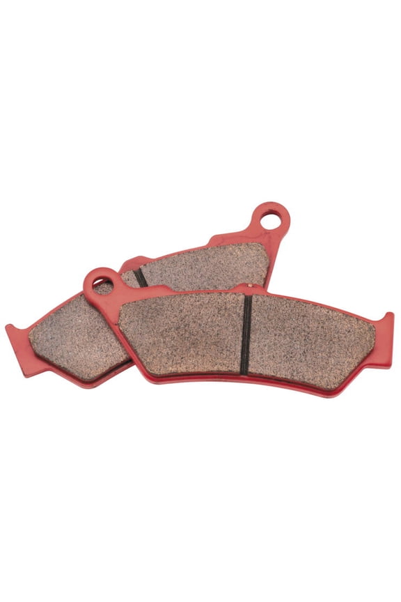Front/Rear Sintered Brake pads for Ducati XDiavel/S 2016-2018