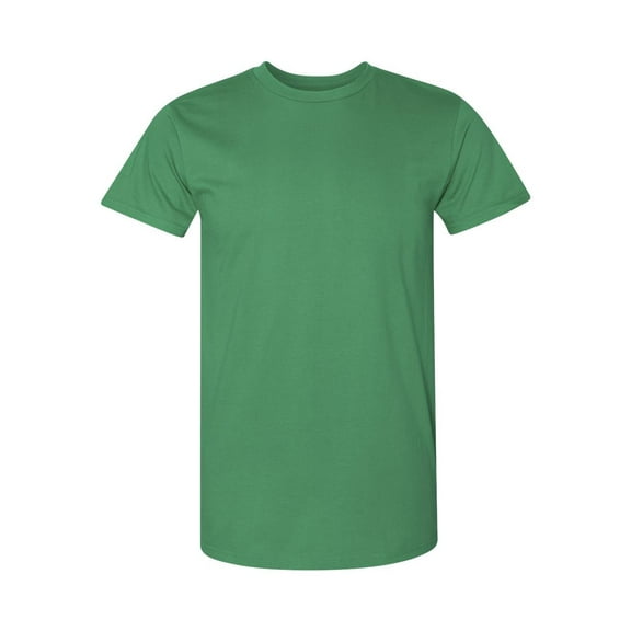 Hanes Mens Nano-T Short Sleeve T-Shirt