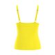 thumbnail image 4 of Traje de Baño de Cobertura Completa de las Mujeres sin Mangas con Cuello en V, Traje de Baño Empujado Acolchado de una Pieza, Traje de Baño de las Mujeres, 4 of 5