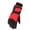 Watermelon Red, variant on Suokom Toddler Girls Boys Snow Gloves Kids Ski Winter Gloves Waterproof Windproof Children Warm Gloves