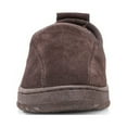 thumbnail image 3 of MUK LUKS Men's Eric Printed Berber Suede Slip on, 3 of 7
