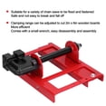 thumbnail image 4 of Portable Chainsaw Mill,Chainsaw Mill Lumber Cutting Guide Vertical Mini Portable Wood Timber Milling Attachment, 4 of 8