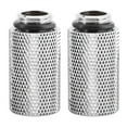 thumbnail image 1 of Methold 2 piezas de refrigeración por agua G1/4 a extensor adaptador asiento tornillo (30 mm) Juegos de teclado y mouse para computadora, 1 of 3