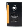 thumbnail image 5 of Choice Organic Teas - Organic Decaf Black Tea English Breakfast - 16 Tea Bags, 5 of 5