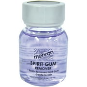 Spirit Gum Remover 1-Ounce Adult Halloween Accessory