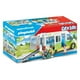 thumbnail image 2 of Set de Juego Playmobil City Life Colegio Autobús escolar 53 Piezas, 2 of 4