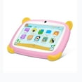 thumbnail image 1 of Aplicación para Pc Computadora Tabletas para Niños Computadora Wifi Bluetooth Verdadero Android 11.0 Tabletas 7 Pulgadas Educación Temprana para Niños Máquina de Aprendizaje Padre-Hijo Máquina de Rega, 1 of 8