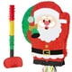 thumbnail image 1 of Piñata WERNNSAI Santa Claus, 42 x 32 x 8 cm, juego de fiesta de Navidad, 1 of 7