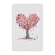 thumbnail image 1 of Funda Folio ZERODAMAGE SAHARA para Kindle Paperwhite 2024 Blanca, 1 of 9