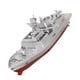 thumbnail image 1 of Juguete Embarcaciones Marinas Barco Acorazados Buques, 1 of 9