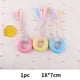 thumbnail image 4 of Pet Dog Toys For Small Dog Chews TPR Knot Toys Bite Resistant Molar Teeth Cleaning Dog Training Supplies Interactive Accessories Zong zi Store Round, 4 of 27