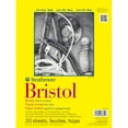 thumbnail image 1 of Strathmore Bristol Bloc-Notes en Vélin 9 Pouces X 12 Pouces - 20 Feuilles, 1 of 2