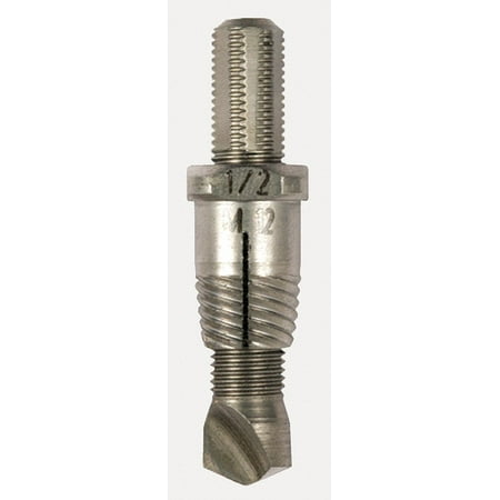 

Alden Drill/Extractor Tool 1/2 In Size/Cap 5007P