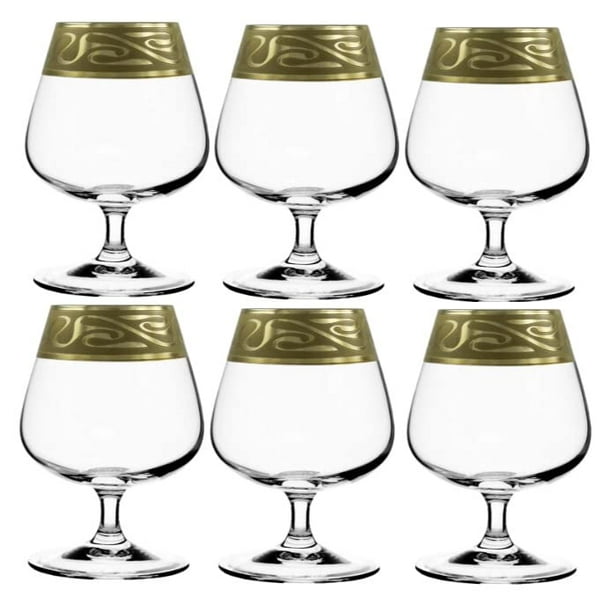 Brandy Glasses Sets